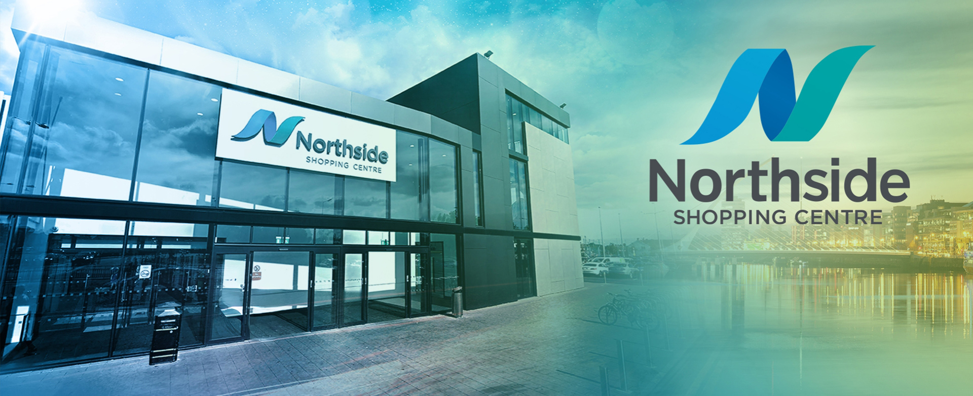 Northside Shopping Centre
