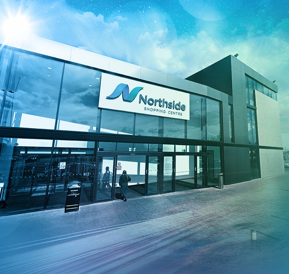 Northside Shopping Centre