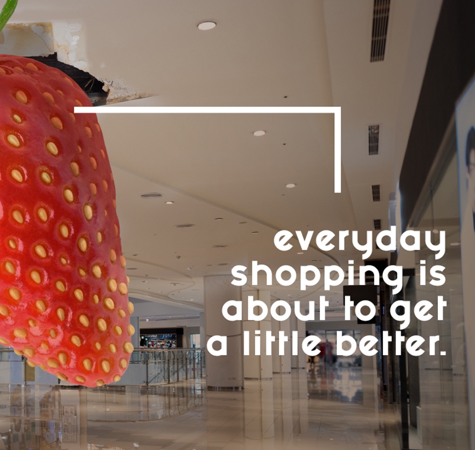 Northside Shopping Centre