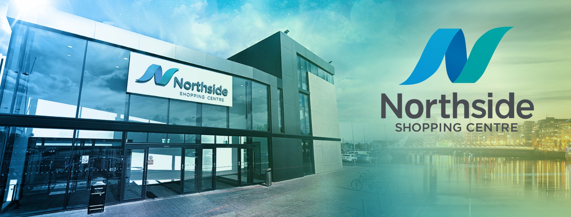 Northside Shopping Centre - Getting Here