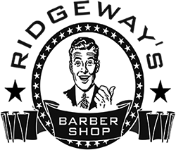 RIDGEWAY BARBERS