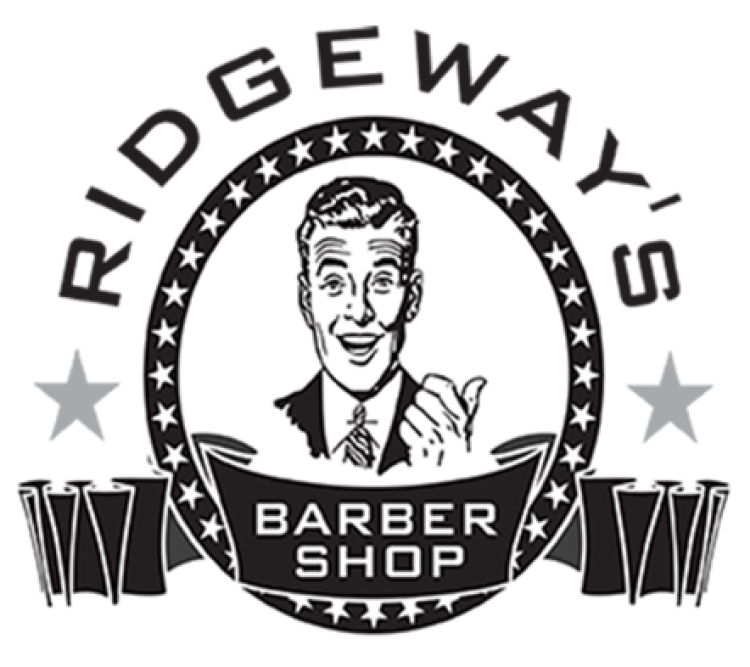 RIDGEWAY BARBERS
